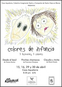 colores de la infancia 2